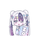 にどねスタンプ（個別スタンプ：14）