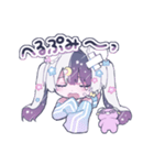 にどねスタンプ（個別スタンプ：31）