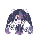 にどねスタンプ（個別スタンプ：38）