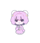 にどねスタンプ（個別スタンプ：40）