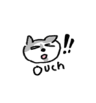 熊熊來襲！（個別スタンプ：15）
