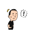 YNGスタンプ3（個別スタンプ：9）