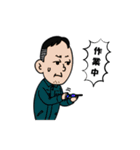 YNGスタンプ3（個別スタンプ：15）