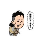 YNGスタンプ3（個別スタンプ：22）