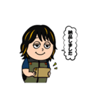 YNGスタンプ3（個別スタンプ：26）