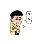 YNGスタンプ3（個別スタンプ：36）