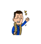 YNGスタンプ3（個別スタンプ：37）