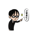 YNGスタンプ3（個別スタンプ：40）