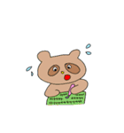 編み物大好きさん集合！（個別スタンプ：27）