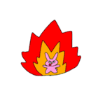 編み物大好きさん集合！（個別スタンプ：29）