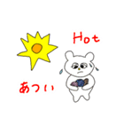 編み物大好きさん集合！（個別スタンプ：31）