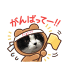 ふうちゃんと、なっちゃん（個別スタンプ：13）