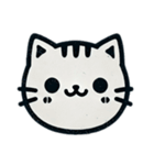 ねこ日和スタンプ（個別スタンプ：8）