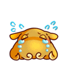 まぶたのおも〜いメンダコちゃん2（個別スタンプ：6）