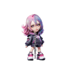 少し鈍るオタクeluha,(様)（個別スタンプ：15）