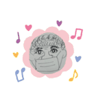 ss爺ss（個別スタンプ：9）