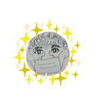 ss爺ss（個別スタンプ：11）