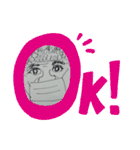ss爺ss（個別スタンプ：12）