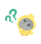 ss爺ss（個別スタンプ：17）