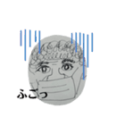 ss爺ss（個別スタンプ：21）