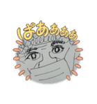 ss爺ss（個別スタンプ：23）