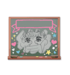ss爺ss（個別スタンプ：27）