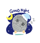 ss爺ss（個別スタンプ：30）