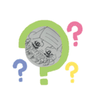 ss爺ss（個別スタンプ：32）