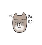 チベットスナギツネの日常スタンプ2（個別スタンプ：20）