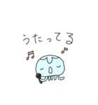 毎日使えるくらげちゃんのスタンプ3（個別スタンプ：29）
