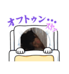 きょうじろう第一弾（個別スタンプ：8）