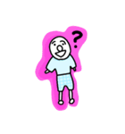 みんな大好きゔぇーちゃん（個別スタンプ：1）