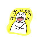 みんな大好きゔぇーちゃん（個別スタンプ：21）