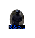 FPS男のLINEスタンプ・伍（個別スタンプ：2）