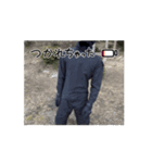 FPS男のLINEスタンプ・伍（個別スタンプ：11）