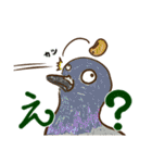動物さんシリーズ・伝えるってよろこび（個別スタンプ：20）
