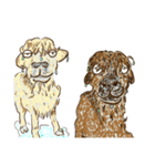 動物さんシリーズ・伝えるってよろこび（個別スタンプ：30）