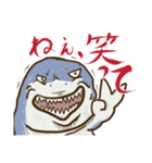 動物さんシリーズ・伝えるってよろこび（個別スタンプ：31）