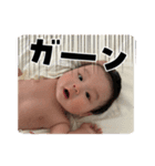 千明すたんぷ_2（個別スタンプ：2）