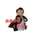千明すたんぷ_2（個別スタンプ：5）