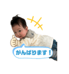 千明すたんぷ_2（個別スタンプ：8）