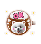 大人女子の了解・OK・やんわり断るスタンプ（個別スタンプ：15）
