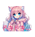 ゆるかわ♡ユムルの毎日スタンプ02（個別スタンプ：30）