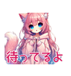 ゆるかわ♡ユムルの毎日スタンプ02（個別スタンプ：31）