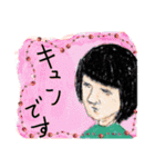 ゴーストワールド1（個別スタンプ：7）
