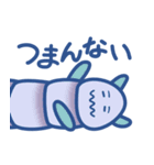 可愛い微生物のスタンプ（個別スタンプ：34）