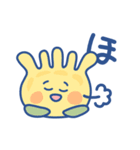 可愛い微生物のスタンプ（個別スタンプ：39）