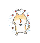猫のぷみちゃんと仲間たち（個別スタンプ：7）