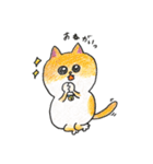 猫のぷみちゃんと仲間たち（個別スタンプ：10）