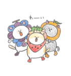 猫のぷみちゃんと仲間たち（個別スタンプ：23）